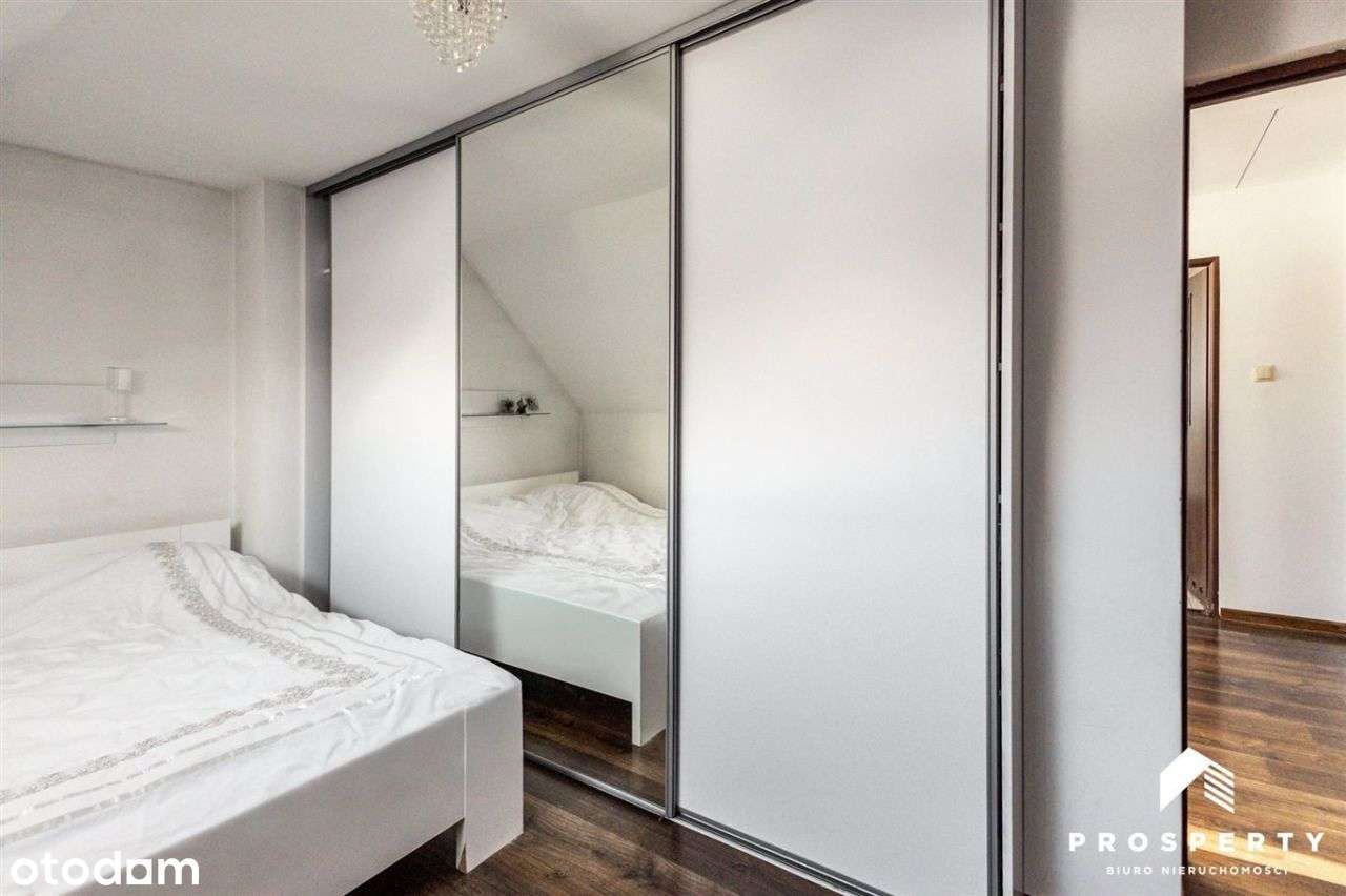 Dom 97m2 Komorowice Krakowskie-16