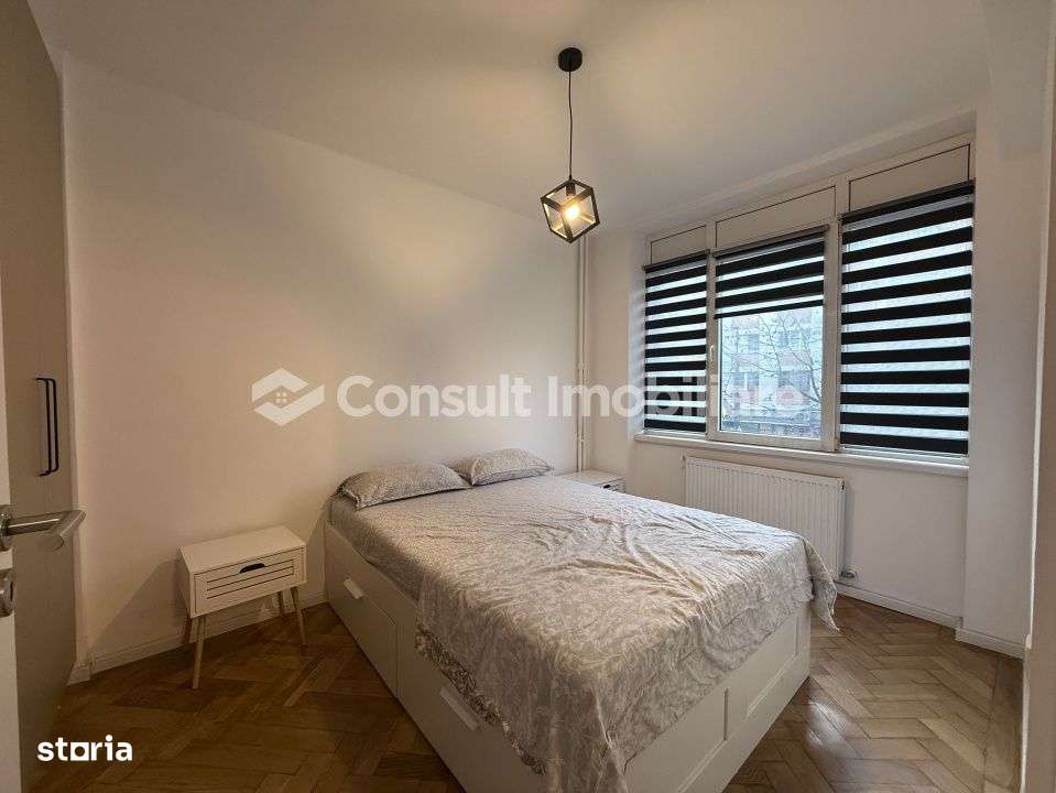 APARTAMENT CU 2 CAMERE | HOREA | - Imagine principală: 4/11