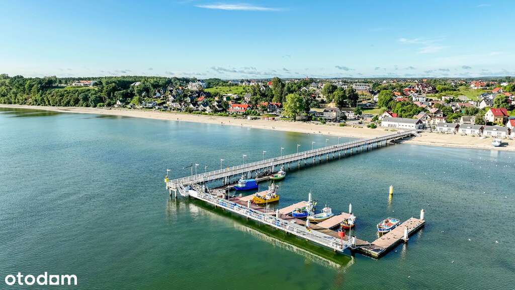 Wygodny, przestronny dom blisko morza i lasu-17