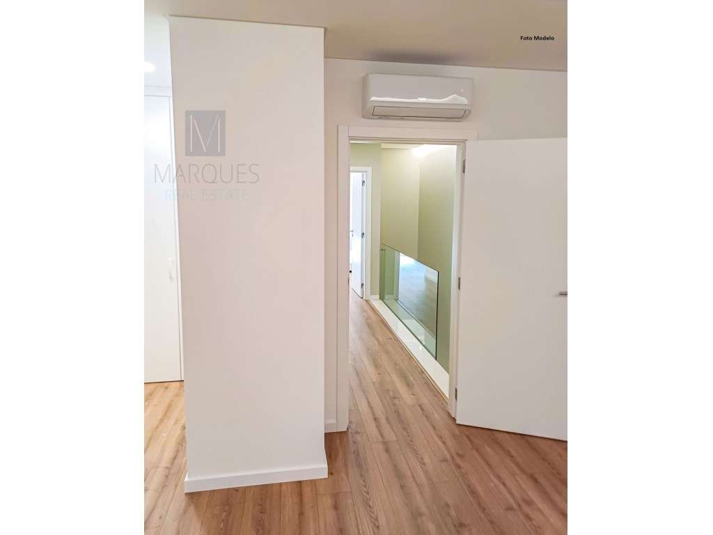 Moradia T2 Duplex com 1 Suite, Terraço e Logradouro no Pinhal do Ge...-15