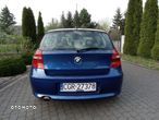 BMW Seria 1 118d - 18