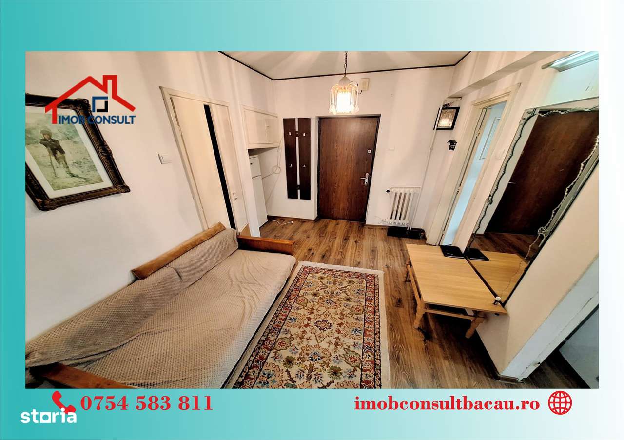 Vecin cu Parcul Cancicov! CE1325 - Imagine principală: 4/11