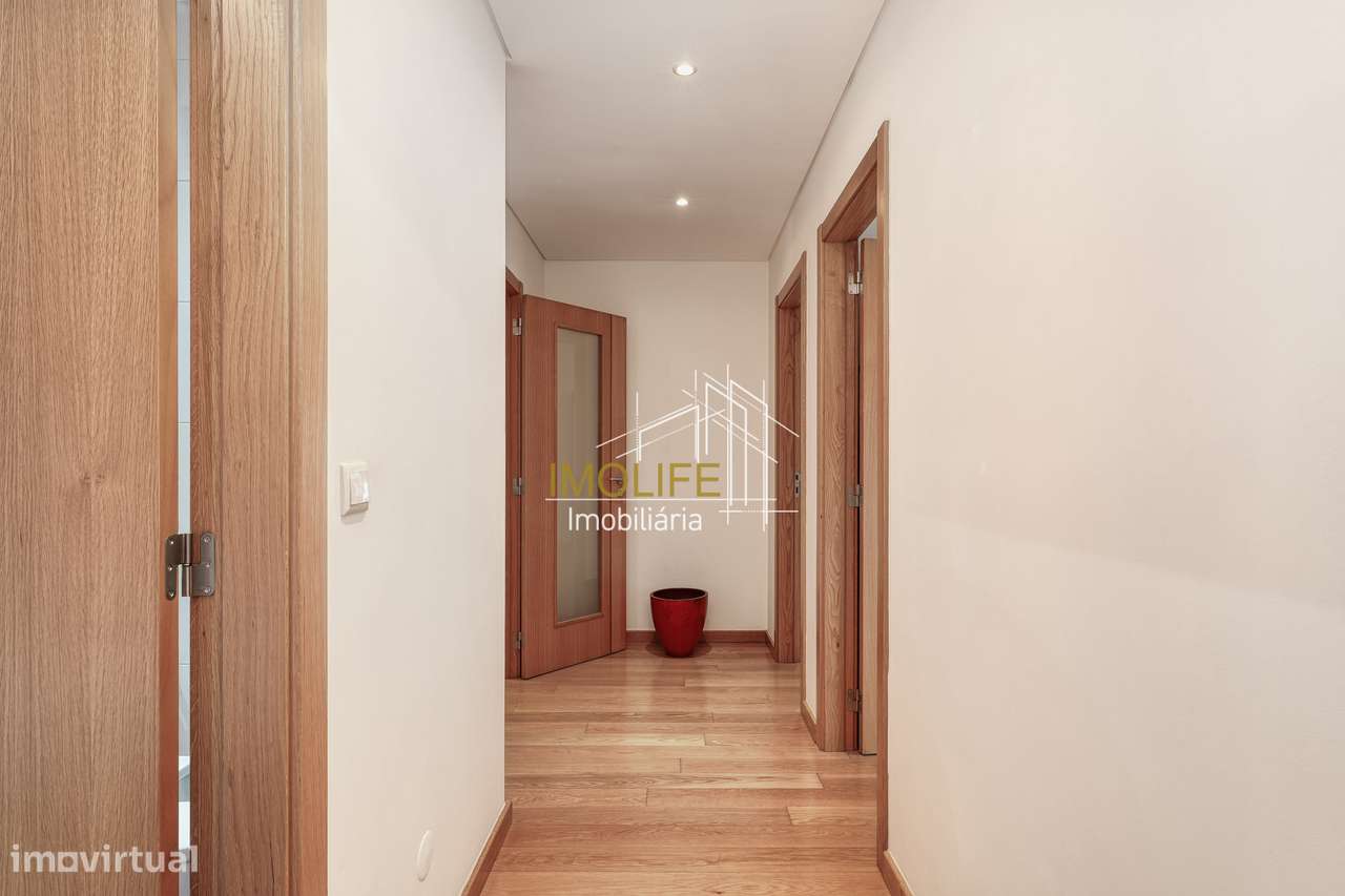 Magnifico apartamento T3 nas Colinas de Cruzeiro em Odivelas-22