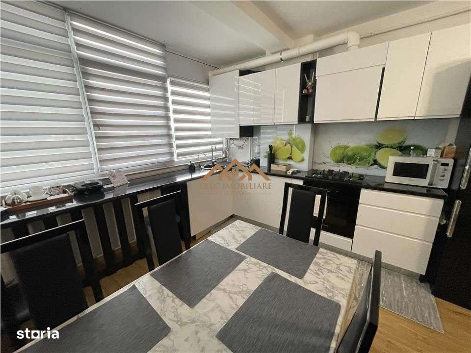 Apartament 3 camere | 63mp-1
