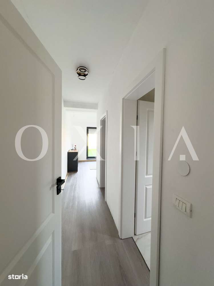 OX678 Proprietate Exclusivista in Sanandrei, Zona Noua-12