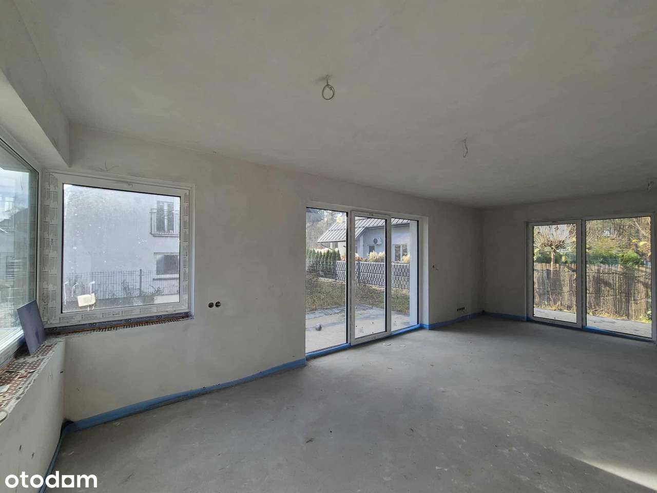 Ostatnie 2 domy WOLNOSTOJĄCE w otulinie lasu, 700 m do szkoły.-7