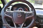 Opel Insignia 2.0 CDTI 4x4 Automatik Sport - 32