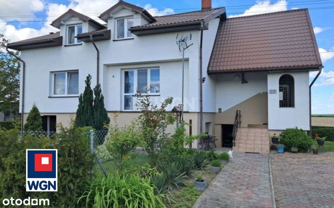 Siedlisko W Pobliżu Torunia-2