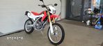 Honda CRF - 9