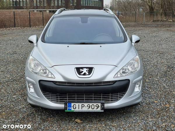 Peugeot 308 - 23