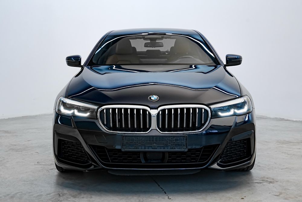 BMW 5 Series G30/G31 [2017 - 2023] 520d Aut. M Sport Edition 2022