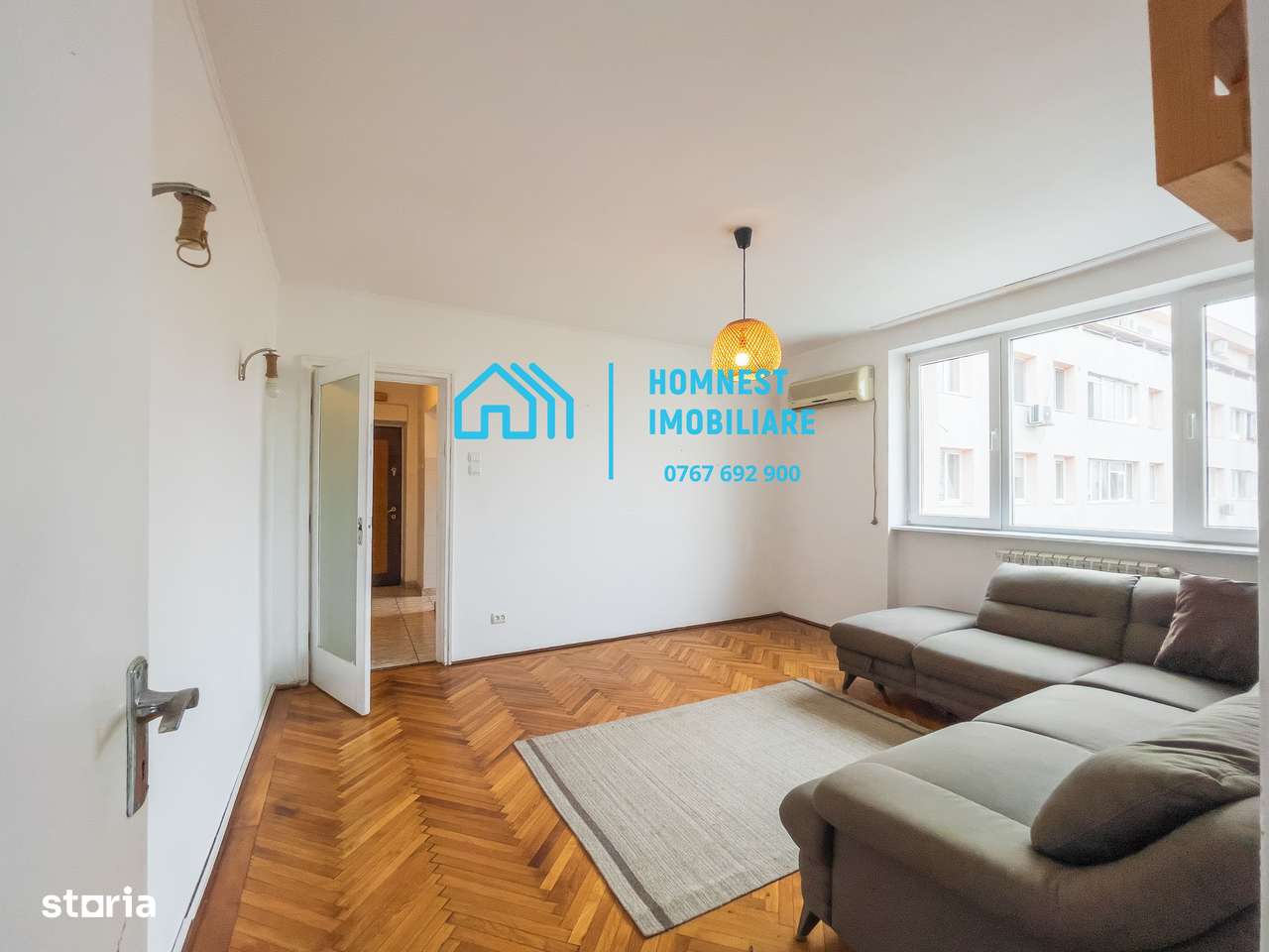 Ap 3  Camere  | Sos. Mihai Bravu nr.67-73 | Metrou Piața Iancului-0