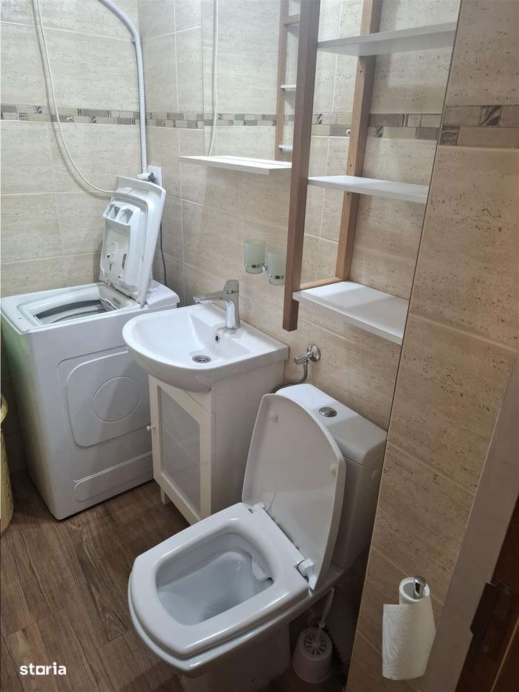 Apartament 3D Centru - bld. Independentei-9