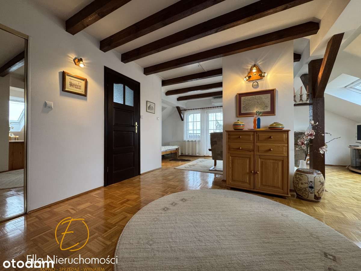 Stylowy Dom wolnostojący-18