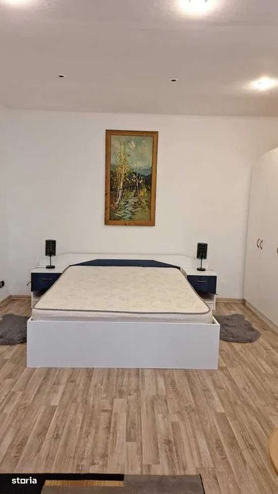 Garsonieră la casă în Brașovul Vechi, cod 8260-0