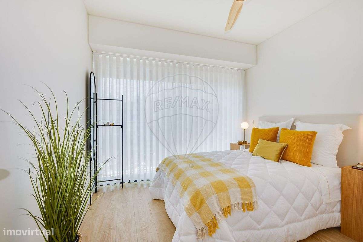 Apartamento T2 para venda-9