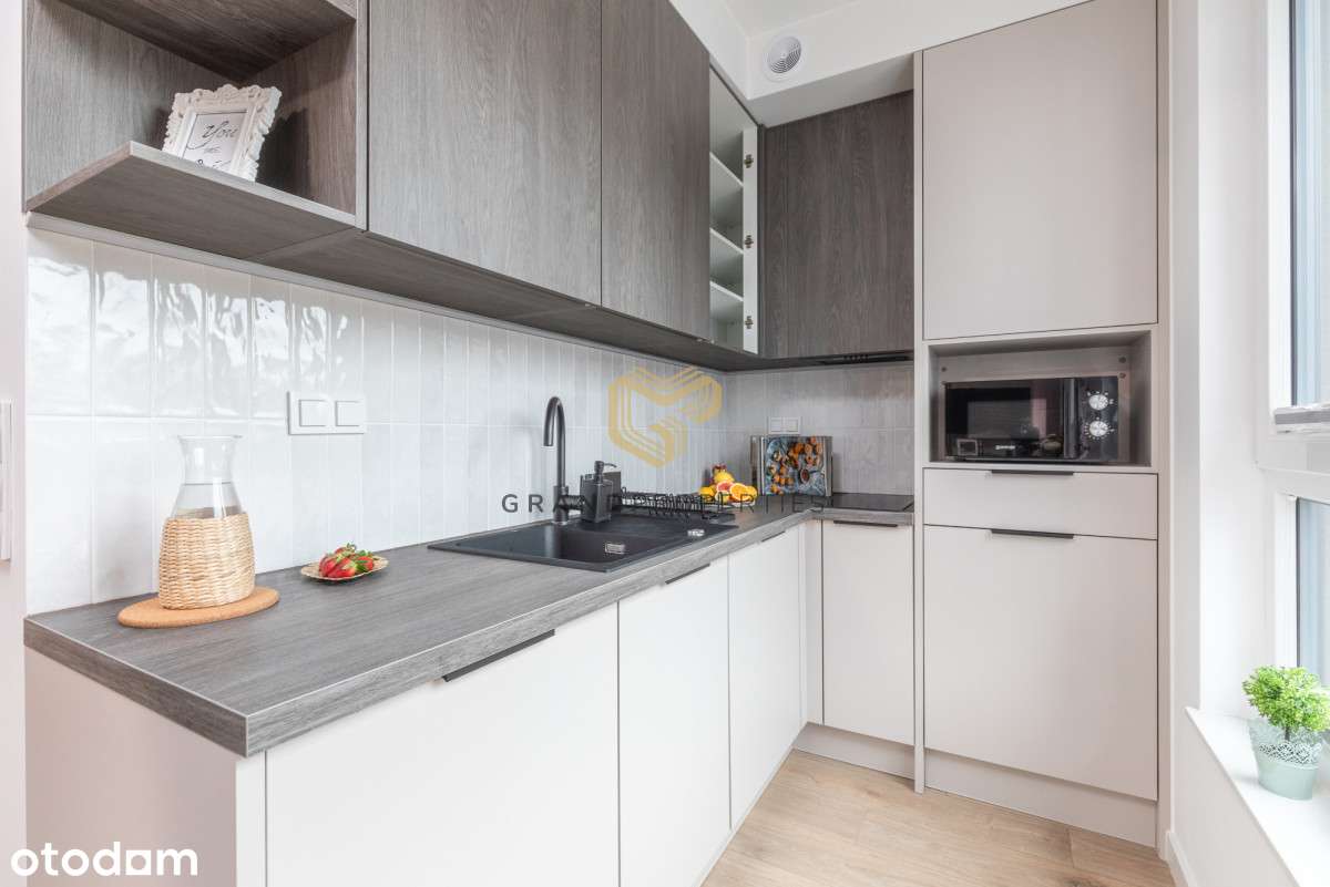 Ursynów, ul. Nowy Służewiec 21, 1-pokoje, garaż - Pełny obrazek: 4/11