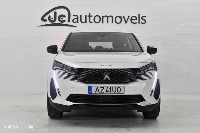 Peugeot 5008 1.2 PureTech Active Pack - 5