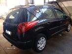 Peugeot 207sw - 1