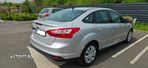 Ford Focus 1.6 TDCi DPF Trend - 4