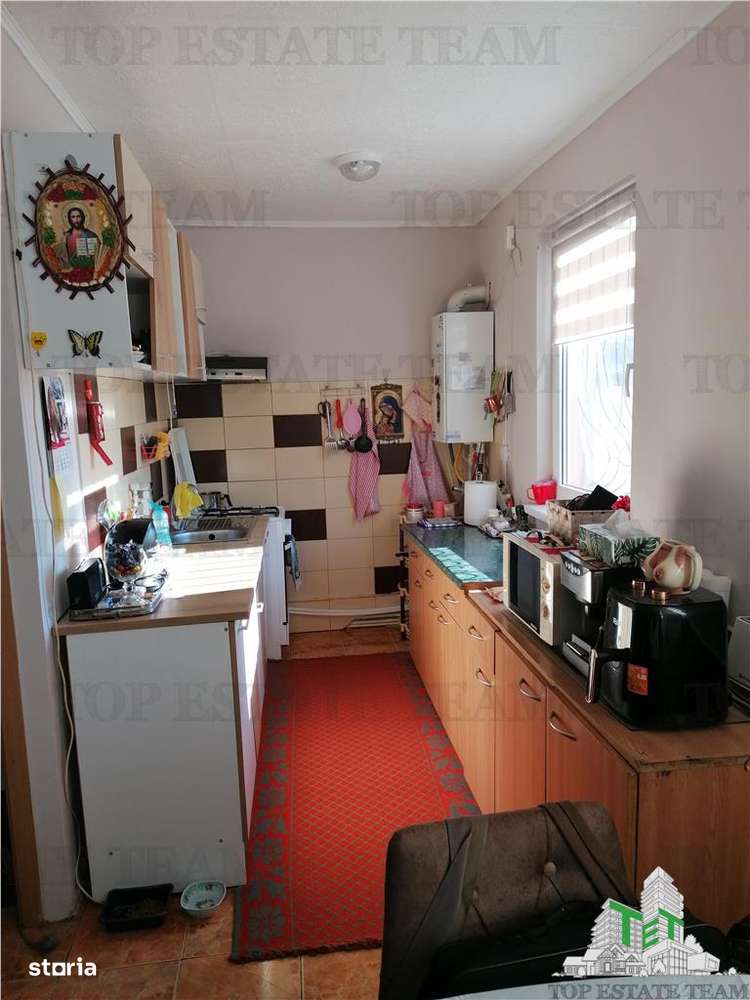 Casa 4 camere si teren in Glina - Imagine principală: 5/10