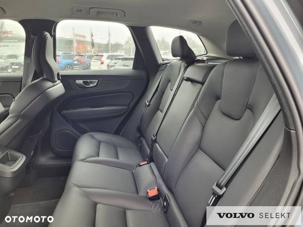 Volvo XC 60 - 27