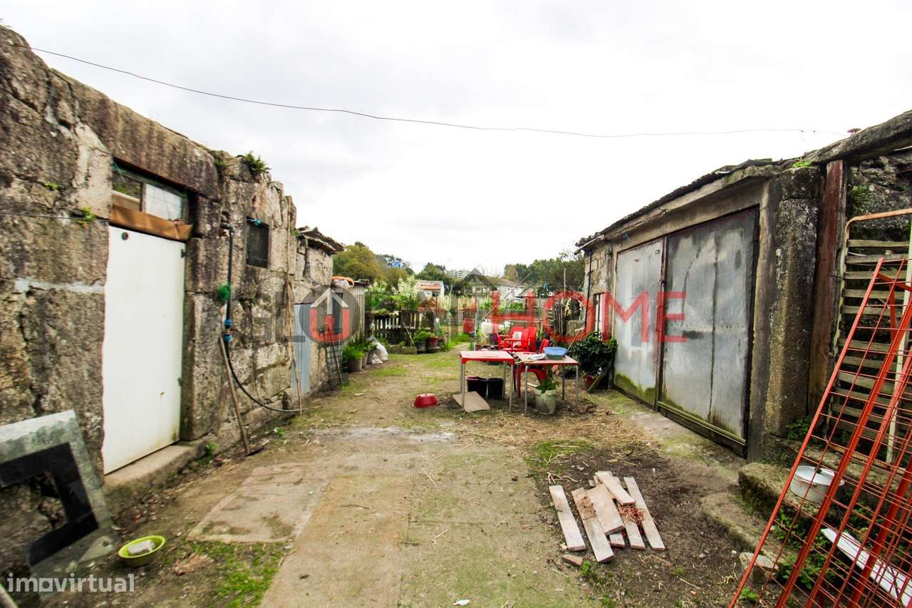 Quinta para Reabilitação com 1.251 m² em Águas Santas-15