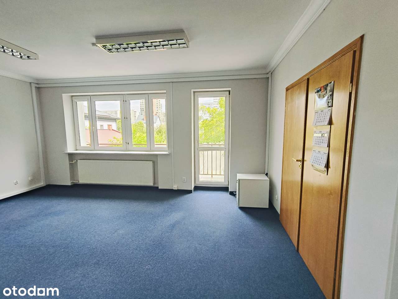 Samodzielny lokal biurowy 98 m2 - Pełny obrazek: 3/11