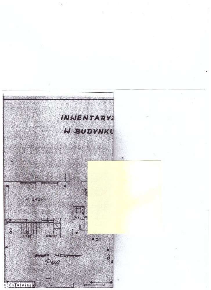 Wynajmę lokal w centrum Świdnika przy głównym plac - Pełny obrazek: 4/10