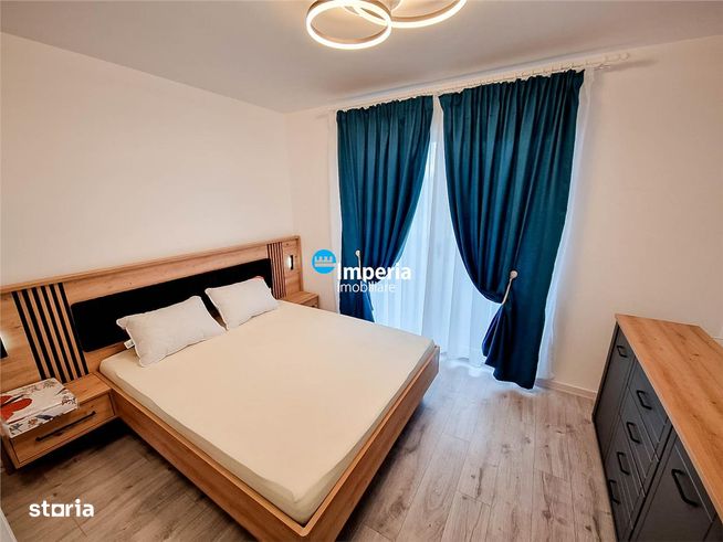 EXCLUSIVITATE! Ultimele apartamente  Mutare Imediata!-5