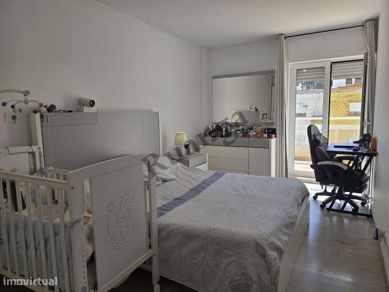 Apartamento T3 com Elevador para Venda em Santiago do Cacém-14