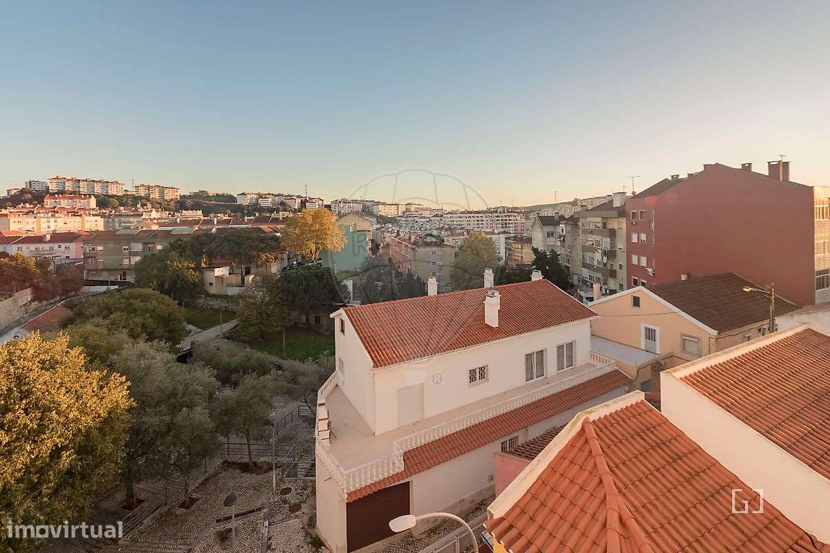 Apartamento T2 para venda-6