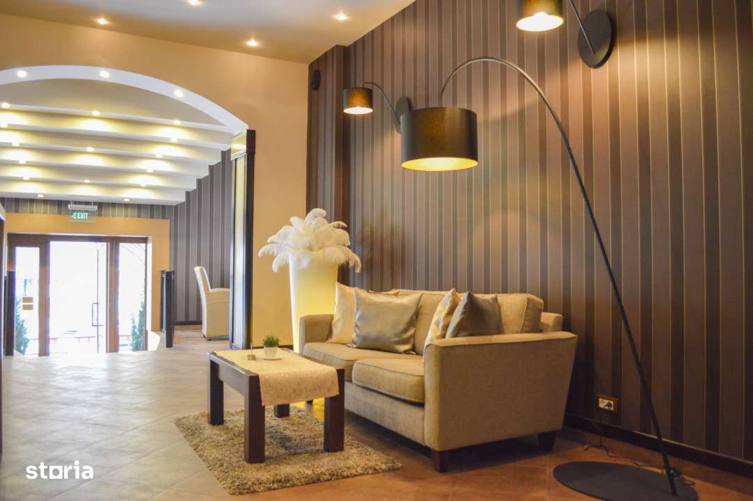 Pensiune cu Istorie si Stil in Inima orasului Piatra Neamt-6