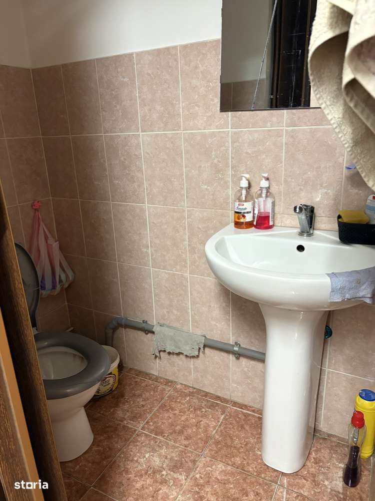 Spatiu comercial ,str Roman Ciorogariu - Imagine principală: 4/4