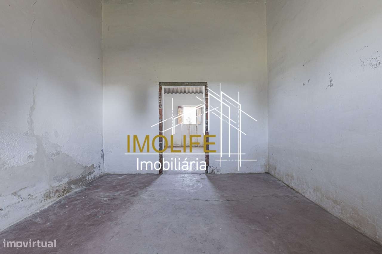 Monte Courela da Boavista - Tesas - Malarranha-34