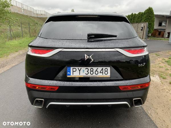 DS Automobiles DS 7 Crossback 1.6 PureTech Be Chic - 9