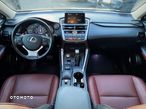 Lexus NX 200t Comfort AWD - 5