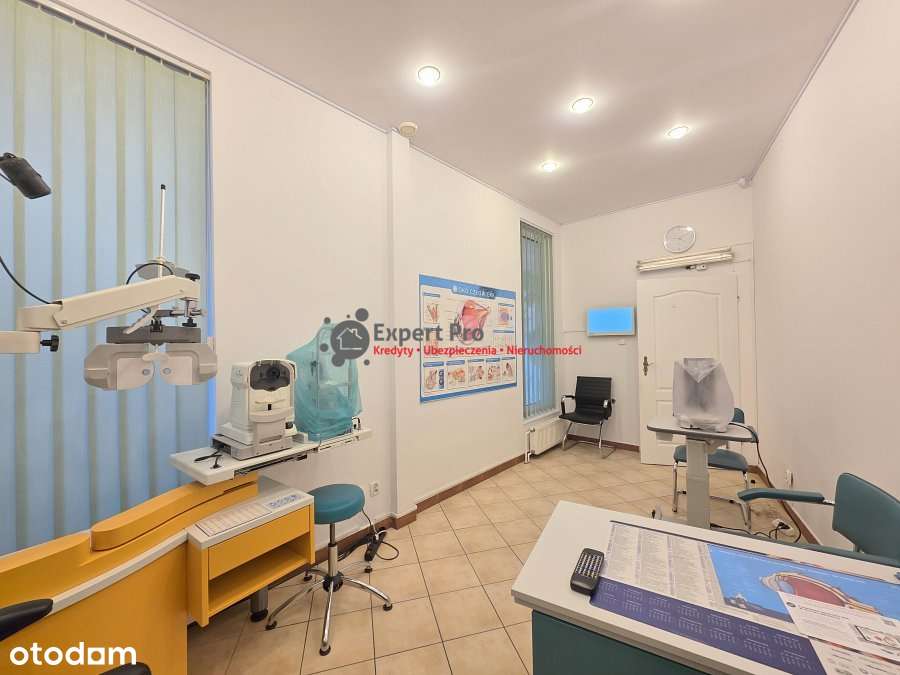 Lokal na sprzedaż w Wałbrzych-3