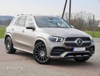 Mercedes-Benz GLE 300 d 4-Matic - 1