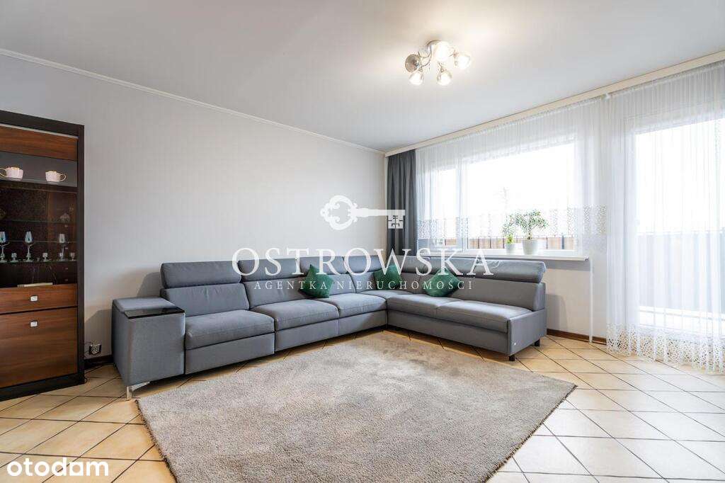 PRZESTRONNE M4  – GOTOWE DO ZAMIESZKANIA!!! OKM-6