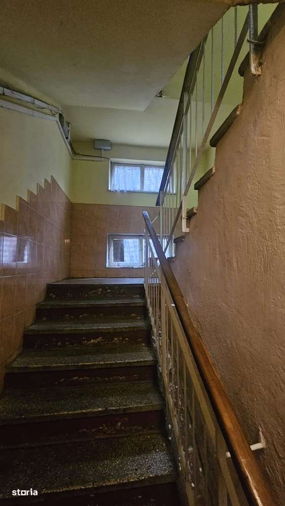 Berceni-Uioara, 3 camere, confort 2, liber, negociabil-7