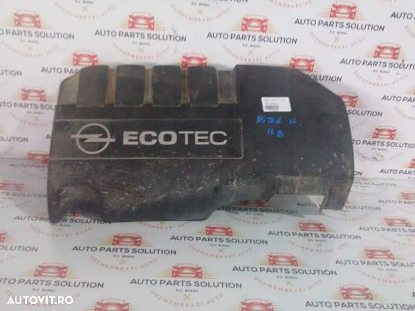 capac motor 1.3 cdti opel astra h 2004 2009 - 1