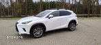 Lexus NX - 1