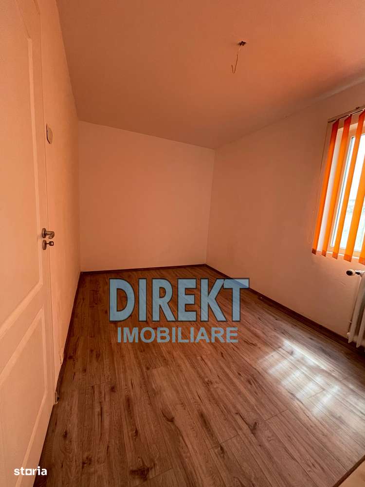 Apartament 2 camere, zona Decebal-2
