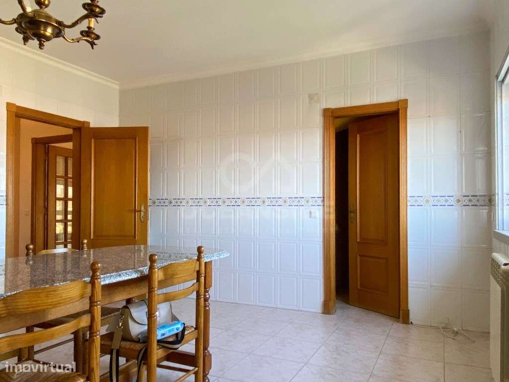 Apartamento T3 no Fundão-9