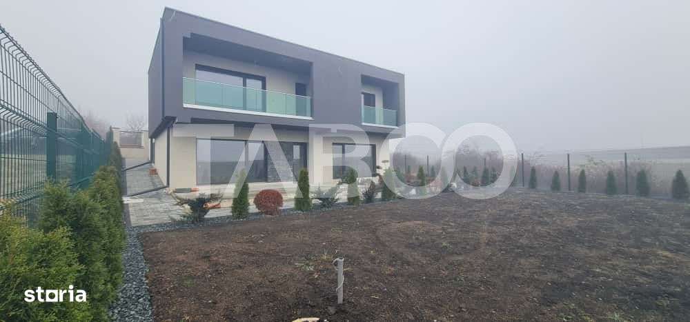 Casa individuala spatioasa Selimbar - pret excelent - Imagine principală: 5/10