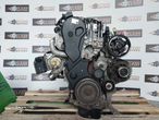 Motor 4HN MITSUBISHI 2.2L 156 CV - 2