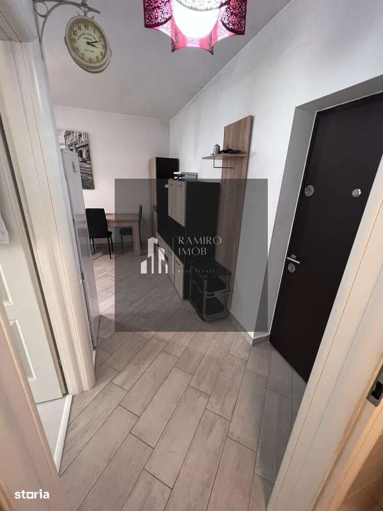 Apartament tip studio 40 mp/ Metalurgiei/ sector 4