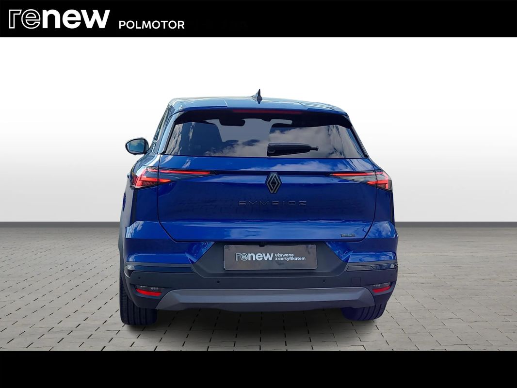 renault symbioz