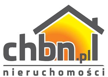 Chojnickie Biuro Nieruchomości "CHBN.PL" Logo